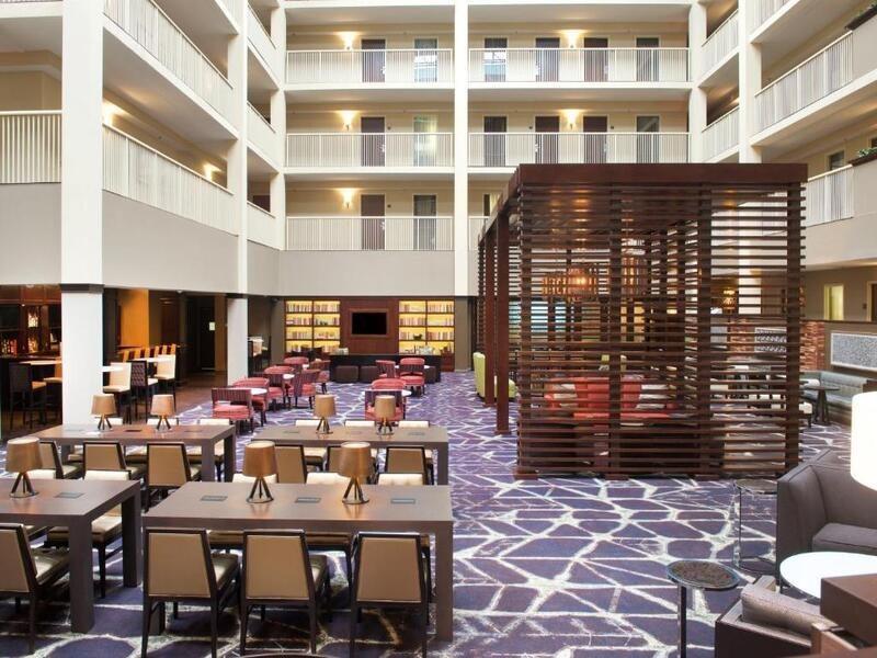 Extended Stay America Suites - Philadelphia - Airport - Tinicum Blvd Exterior foto